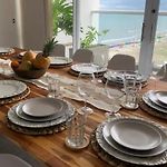 Penthouse luxury cartagena con vista al mar, piscina y capacidad para 12 personas