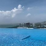 Penthouse luxury cartagena con vista al mar, piscina y capacidad para 12 personas
