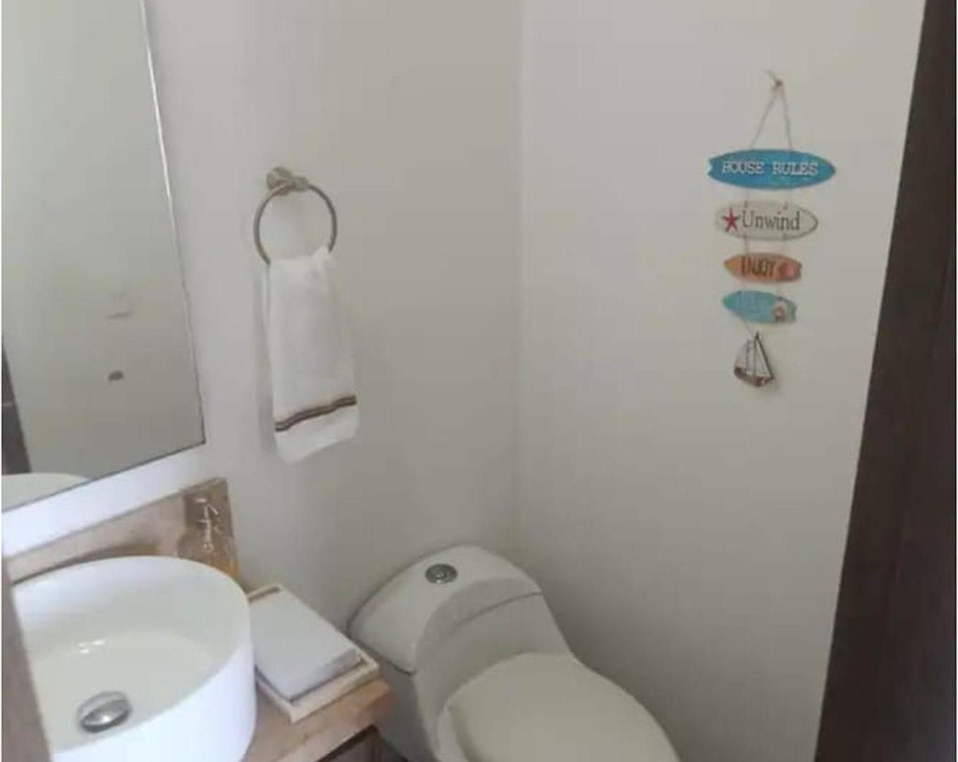Apartamento Penthouse Luxury Con Vista Al Mar, Piscina Y Capacidad 12 Personas *