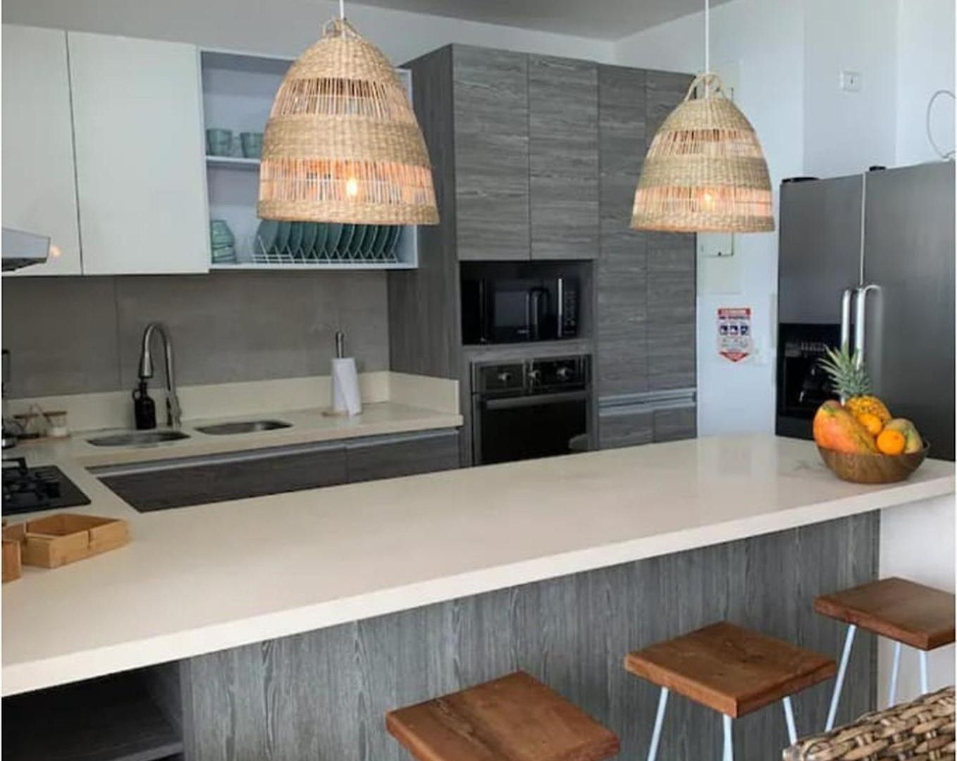 Penthouse Luxury Con Vista Al Mar, Piscina Y Capacidad 12 Personas * Cartagena