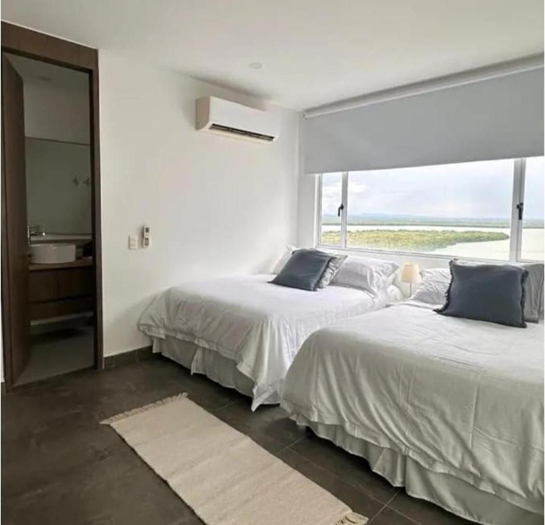 Penthouse Luxury Con Vista Al Mar, Piscina Y Capacidad 12 Personas Cartagena