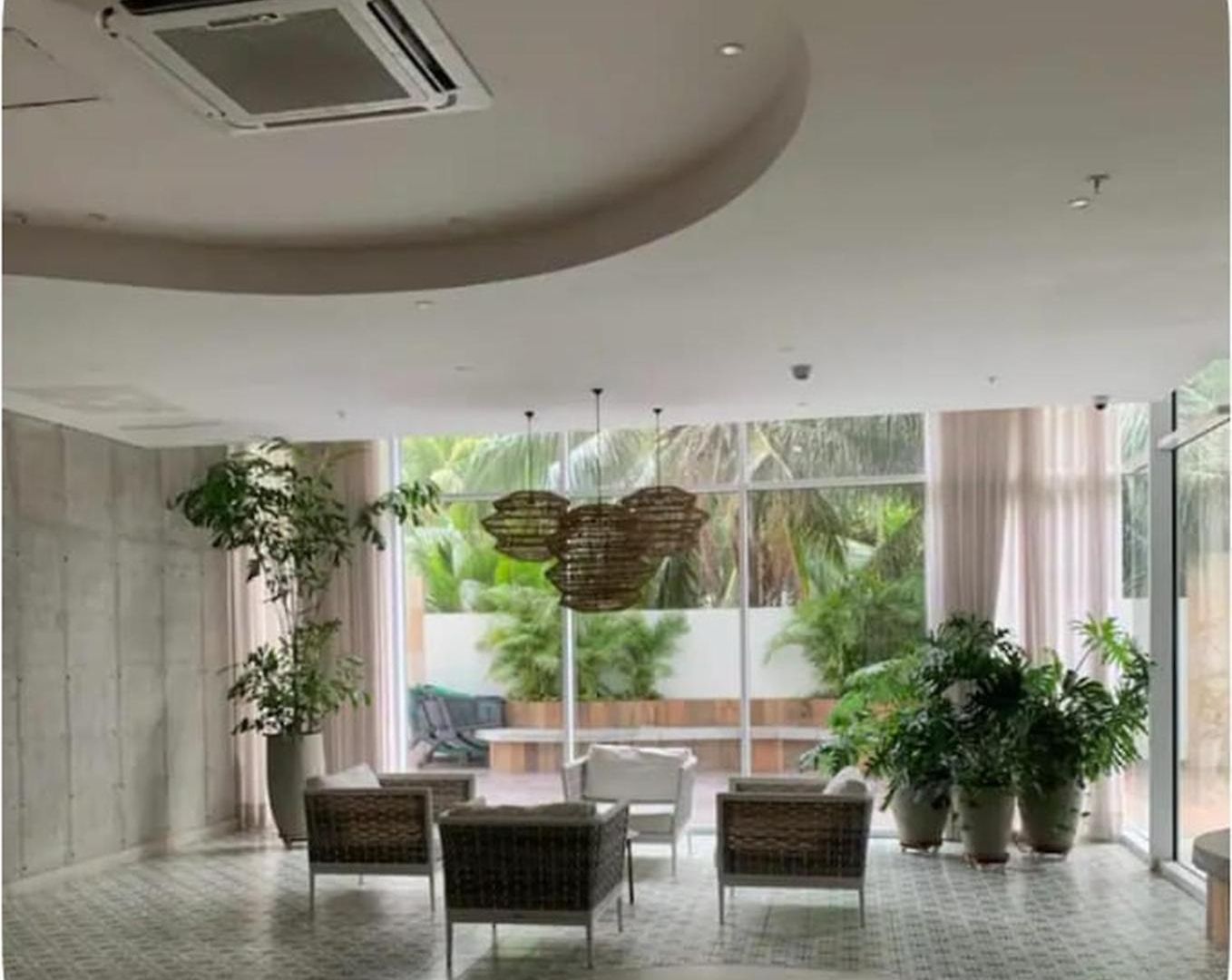 Penthouse Luxury Con Vista Al Mar, Piscina Y Capacidad 12 Personas Cartagena