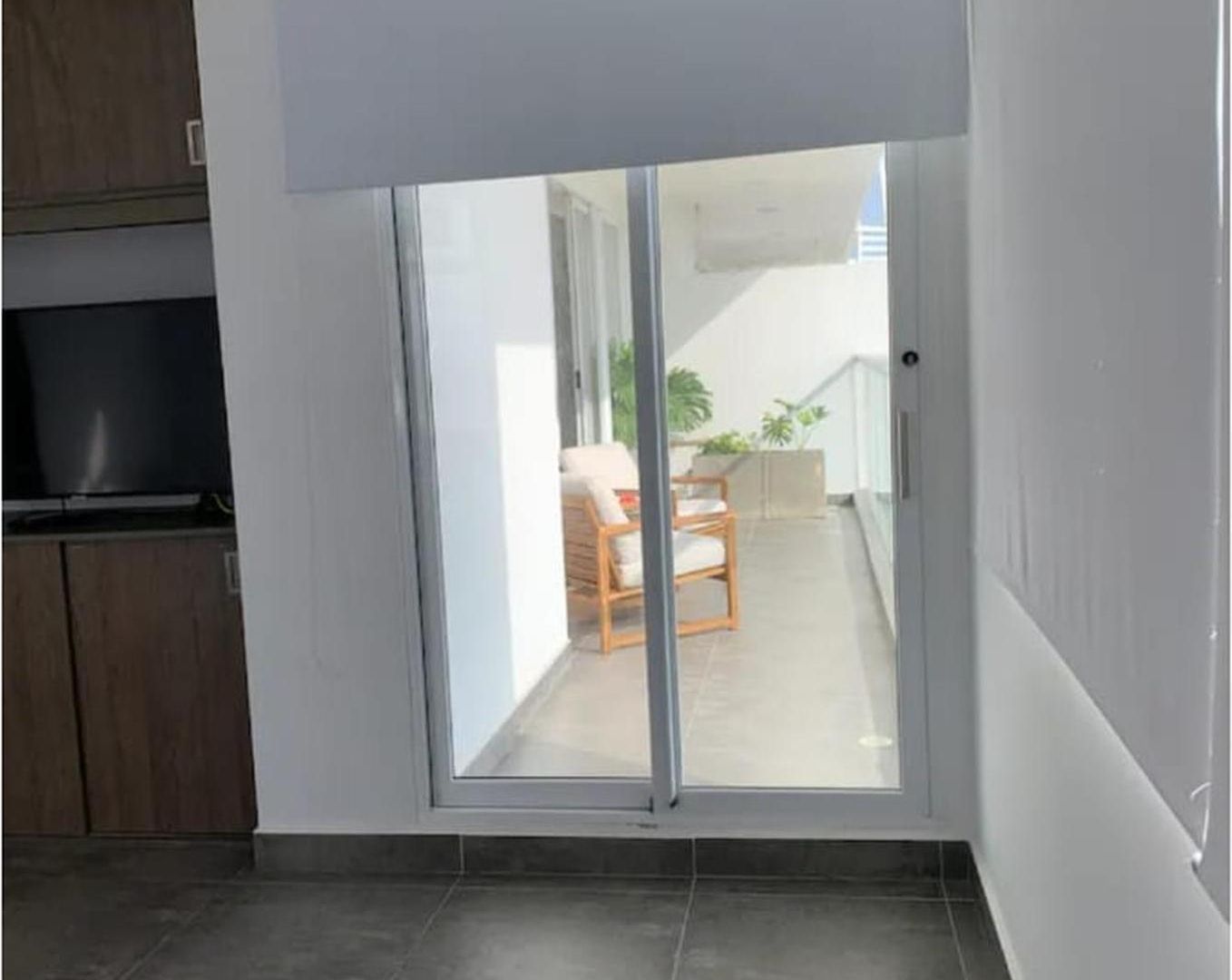Apartamento Penthouse Luxury Con Vista Al Mar, Piscina Y Capacidad 12 Personas