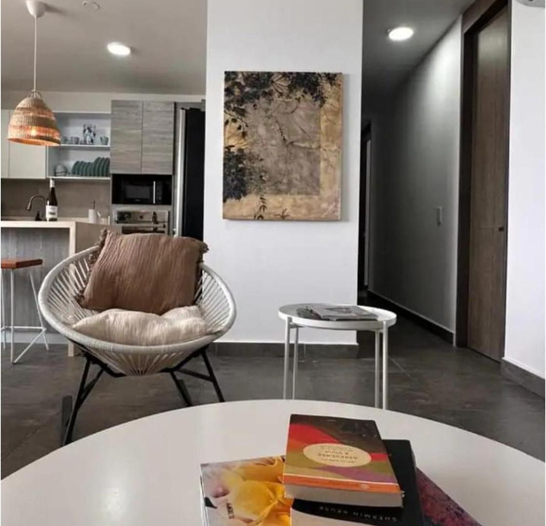 Apartamento Penthouse Luxury Con Vista Al Mar, Piscina Y Capacidad 12 Personas
