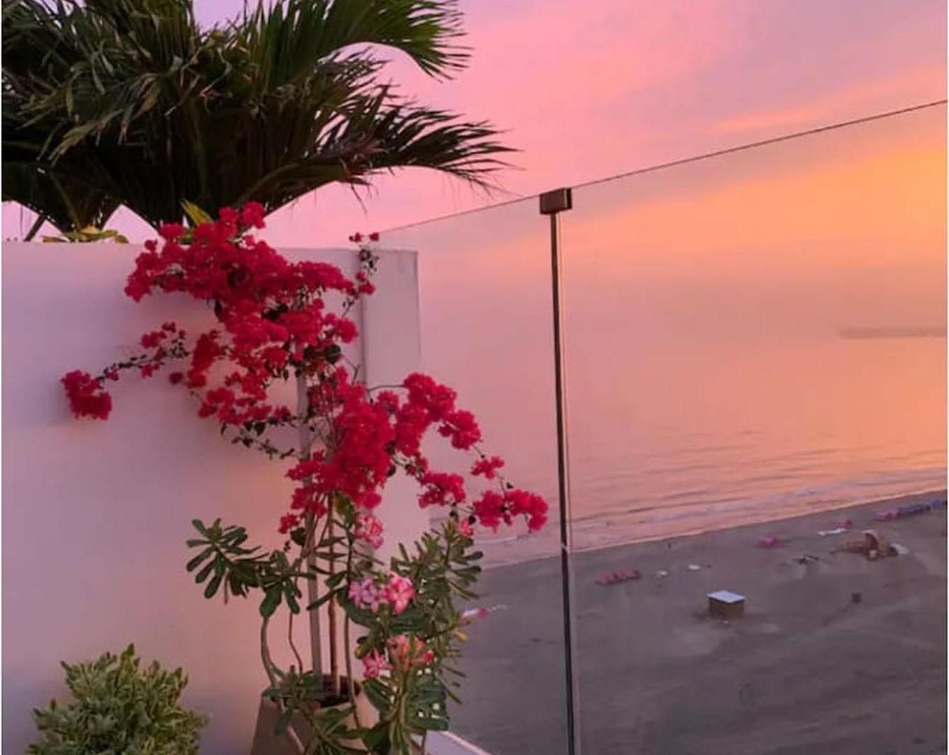 Penthouse Luxury Con Vista Al Mar, Piscina Y Capacidad 12 Personas Apartamento