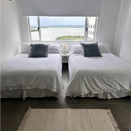 Penthouse Luxury Con Vista Al Mar, Piscina Y Capacidad 12 Personas Apartamento Cartagena