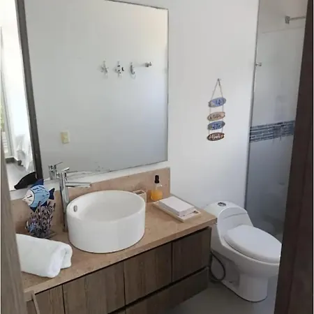 Penthouse Luxury Con Vista Al Mar, Piscina Y Capacidad 12 Personas Apartamento *