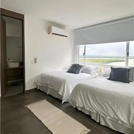 Penthouse Luxury Con Vista Al Mar, Piscina Y Capacidad 12 Personas Cartagena