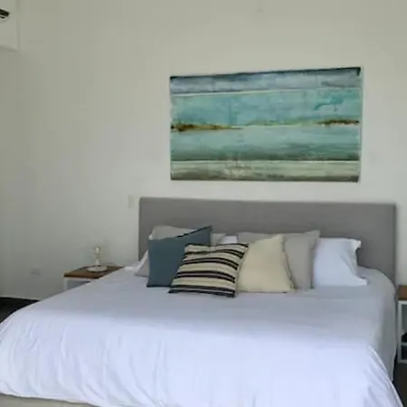 Penthouse Luxury Con Vista Al Mar, Piscina Y Capacidad 12 Personas Apartamento Cartagena