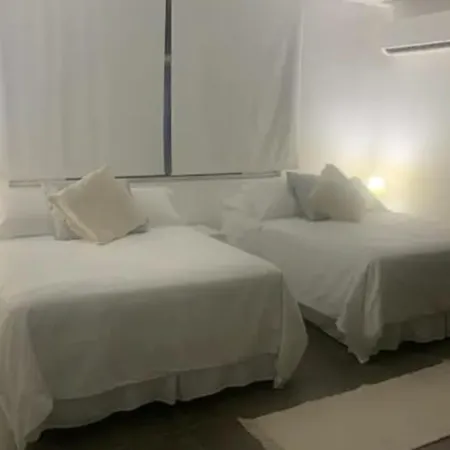 Penthouse Luxury Con Vista Al Mar, Piscina Y Capacidad 12 Personas Apartamento Cartagena