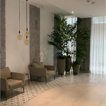 Penthouse Luxury Con Vista Al Mar, Piscina Y Capacidad 12 Personas Cartagena