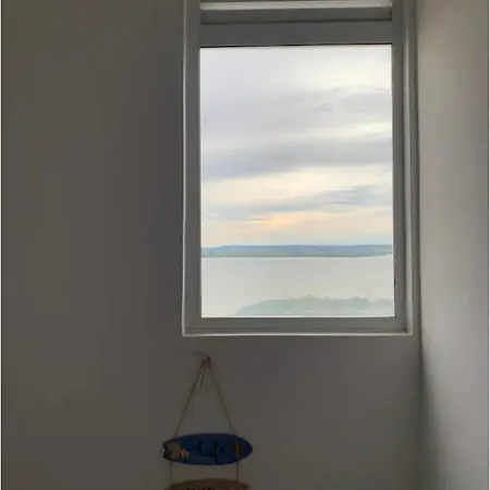 Penthouse Luxury Con Vista Al Mar, Piscina Y Capacidad 12 Personas Apartamento *