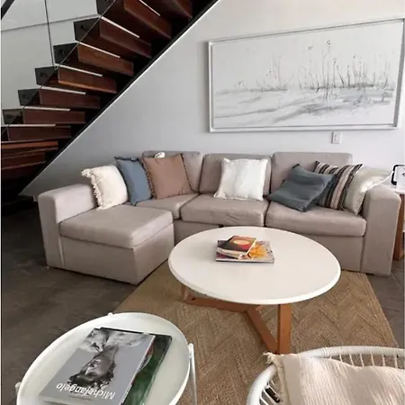 Penthouse Luxury Con Vista Al Mar, Piscina Y Capacidad 12 Personas *