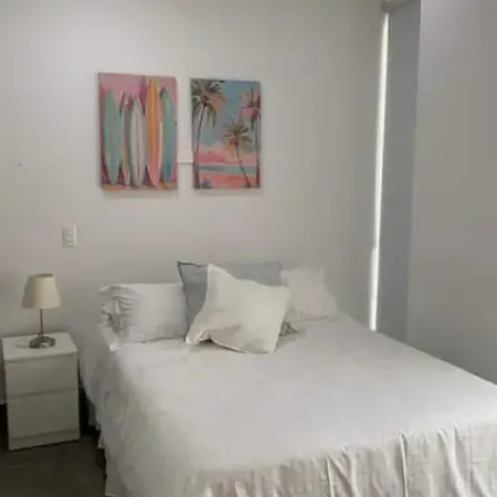 Penthouse Luxury Con Vista Al Mar, Piscina Y Capacidad 12 Personas